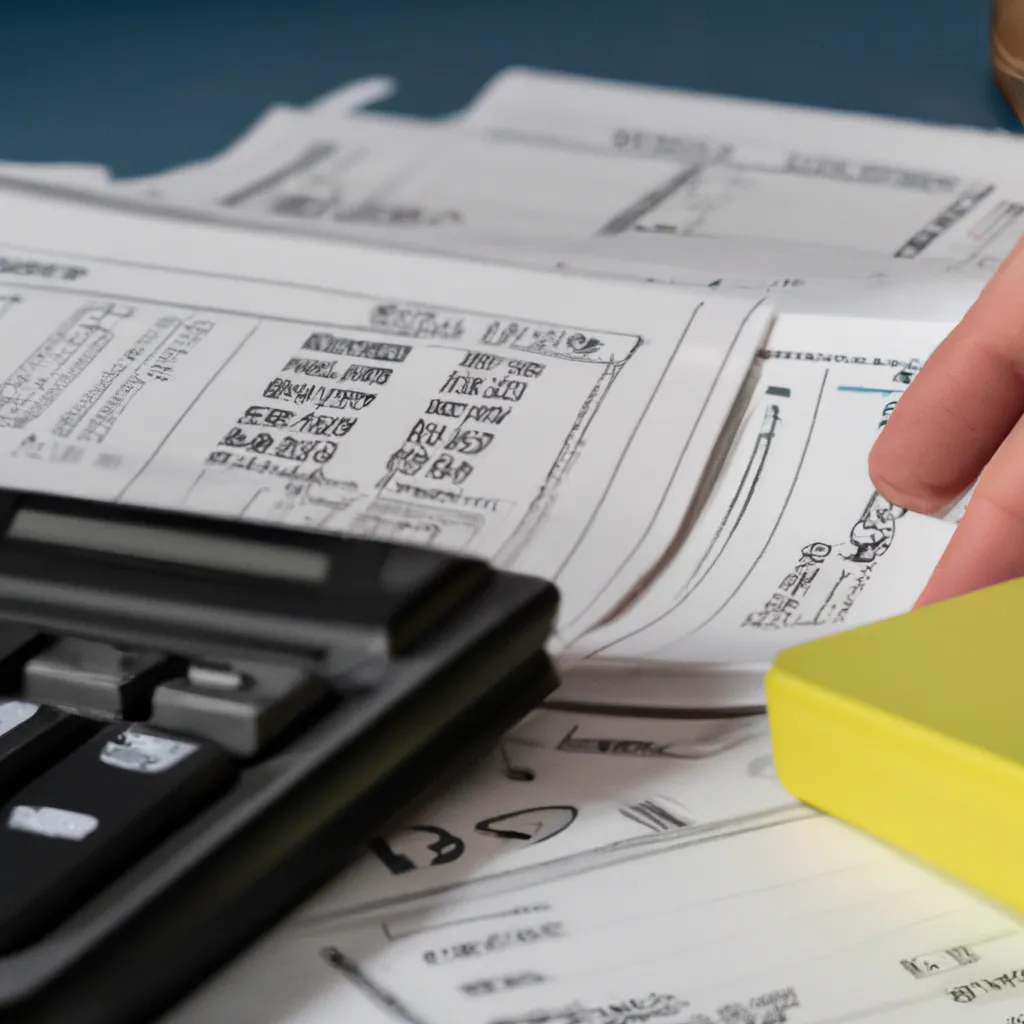 Ile Czeka się na Zwrot Podatku? Sprawdź Terminy i Porady!