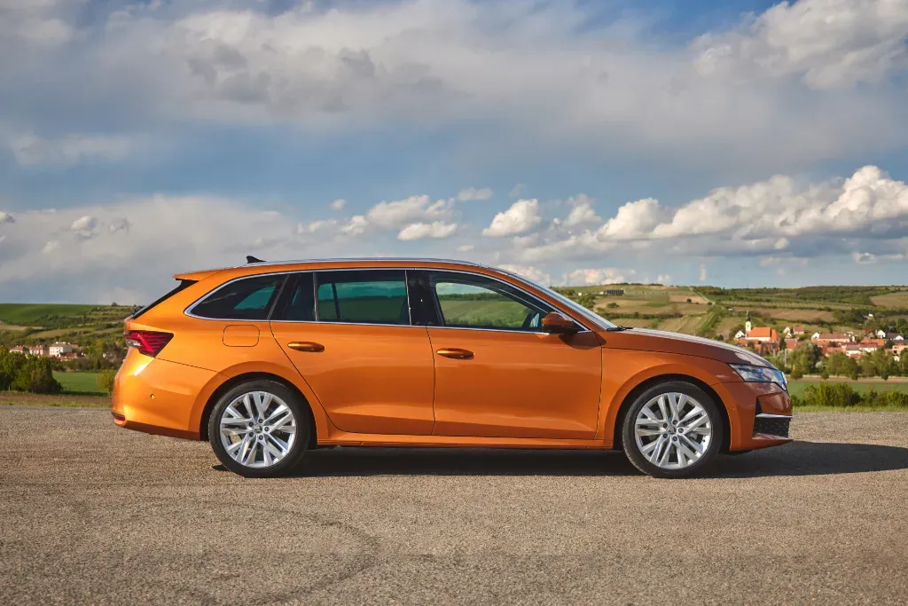 Popularne modele w atrakcyjnym leasingu