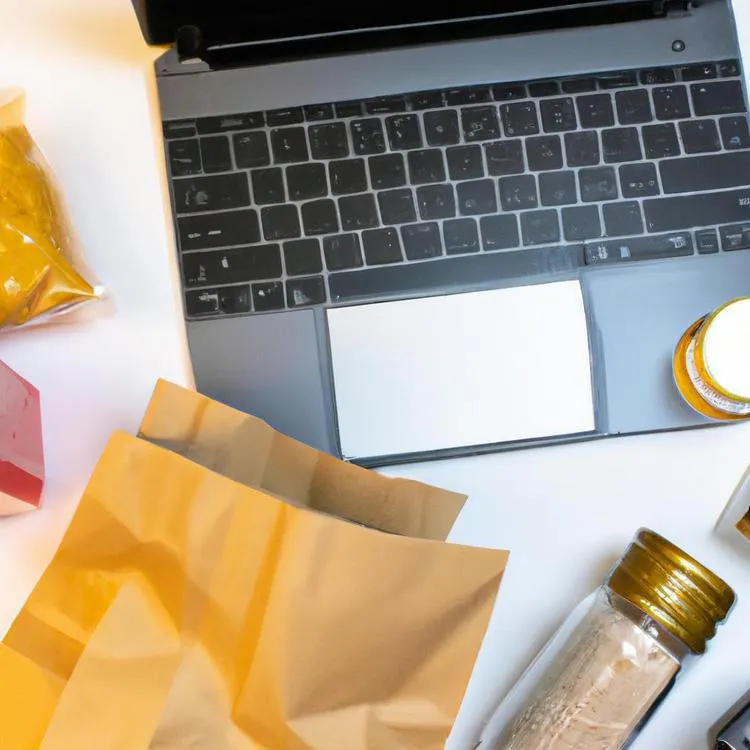 Jak wygląda sprzedaż w sklepie internetowym?