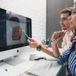 Nowoczesne strony internetowe w Krakowie