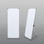 Standy z tektury