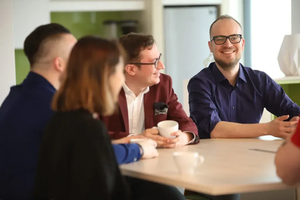 Agencja marketingowa Warszawa