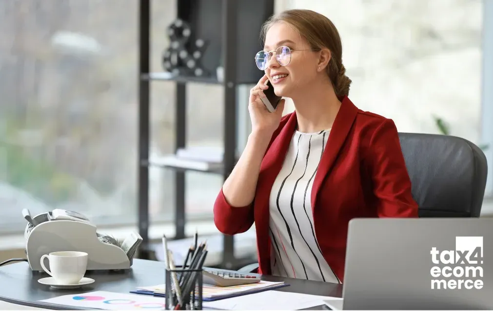 Księgowość dropshipping