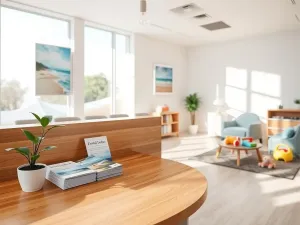 Jak wybrać odpowiedniego stomatologa w Kołobrzegu?