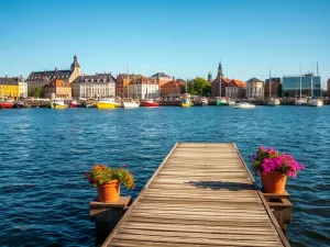 Czy Twoja Strona Radzi Sobie w Szczecinie? Odkryj Skuteczne Pozycjonowanie!