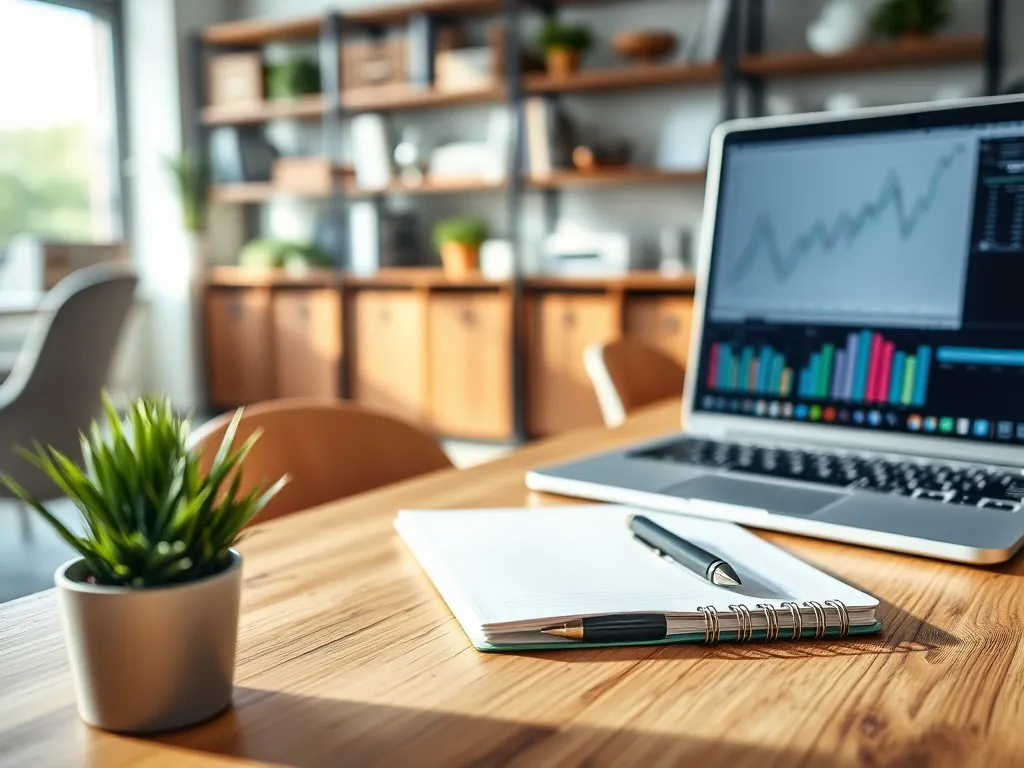 Rodzaje działalności gospodarczej – co warto wiedzieć?