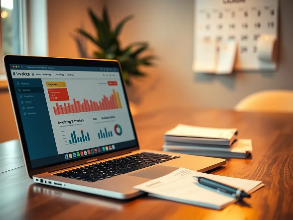 Programy do fakturowania online dla małych firm – co warto wiedzieć?