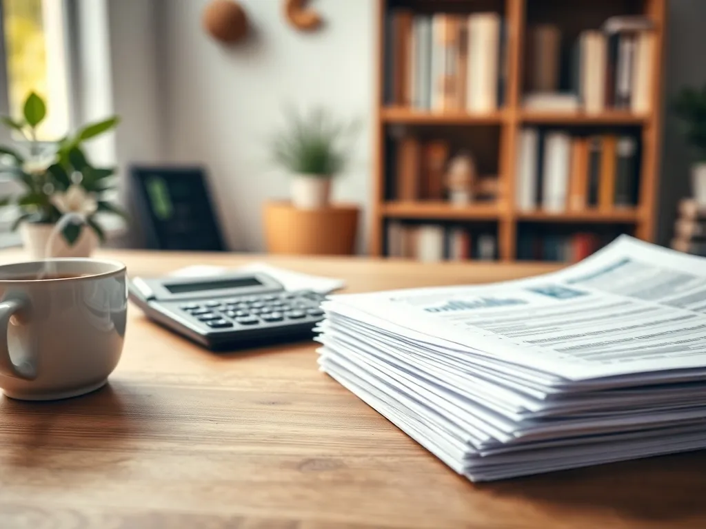 Kwota wolna od podatku – ile wynosi i jakie są zmiany?