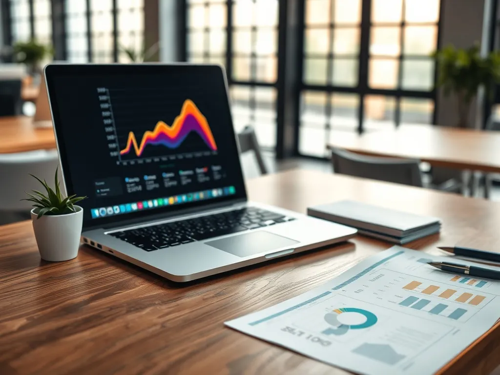 Strategia rozwoju przedsiębiorstwa – klucz do sukcesu w biznesie