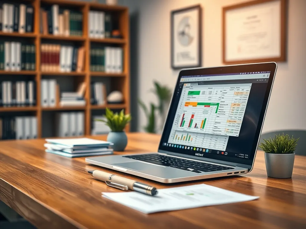 Ewidencja działalności gospodarczej – co warto wiedzieć?