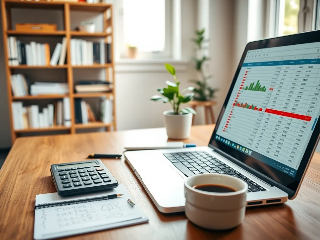 Ile wynosi składka ZUS dla jednoosobowej firmy? Przewodnik dla przedsiębiorców