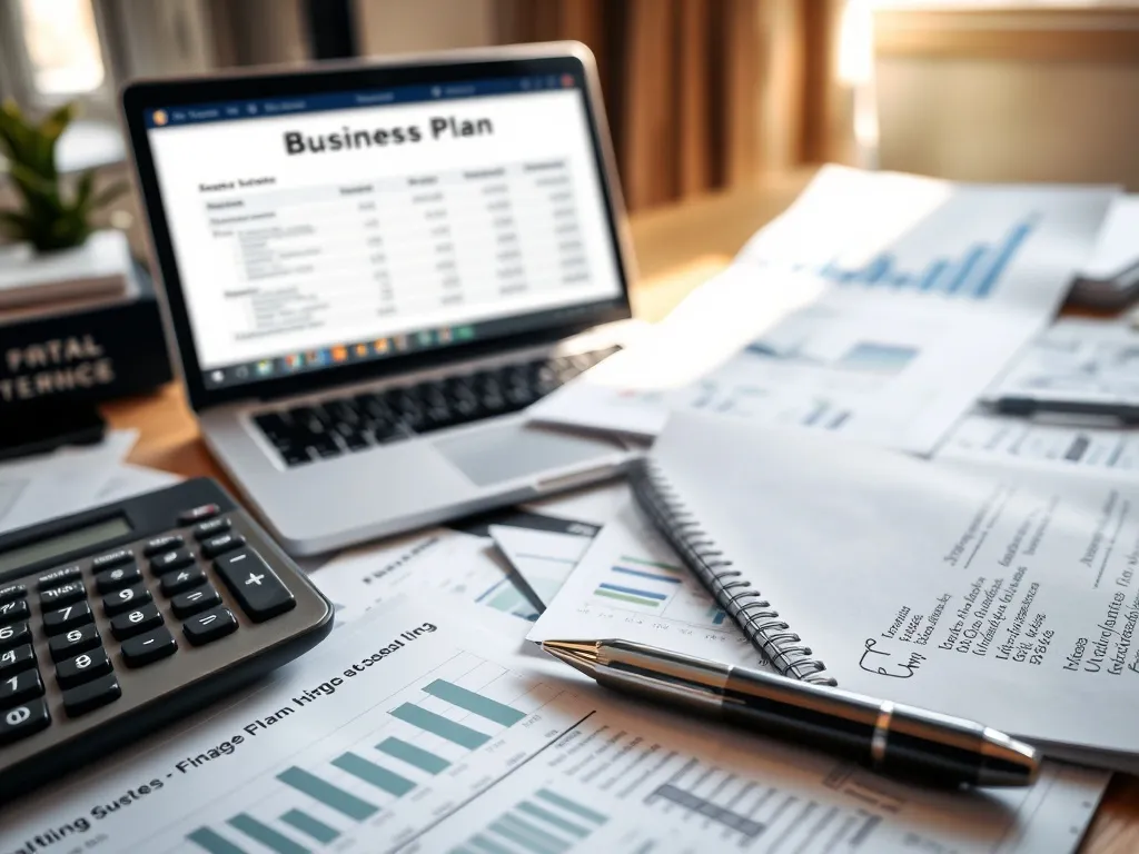 Dofinansowanie na otwarcie firmy – jak uzyskać wsparcie finansowe?