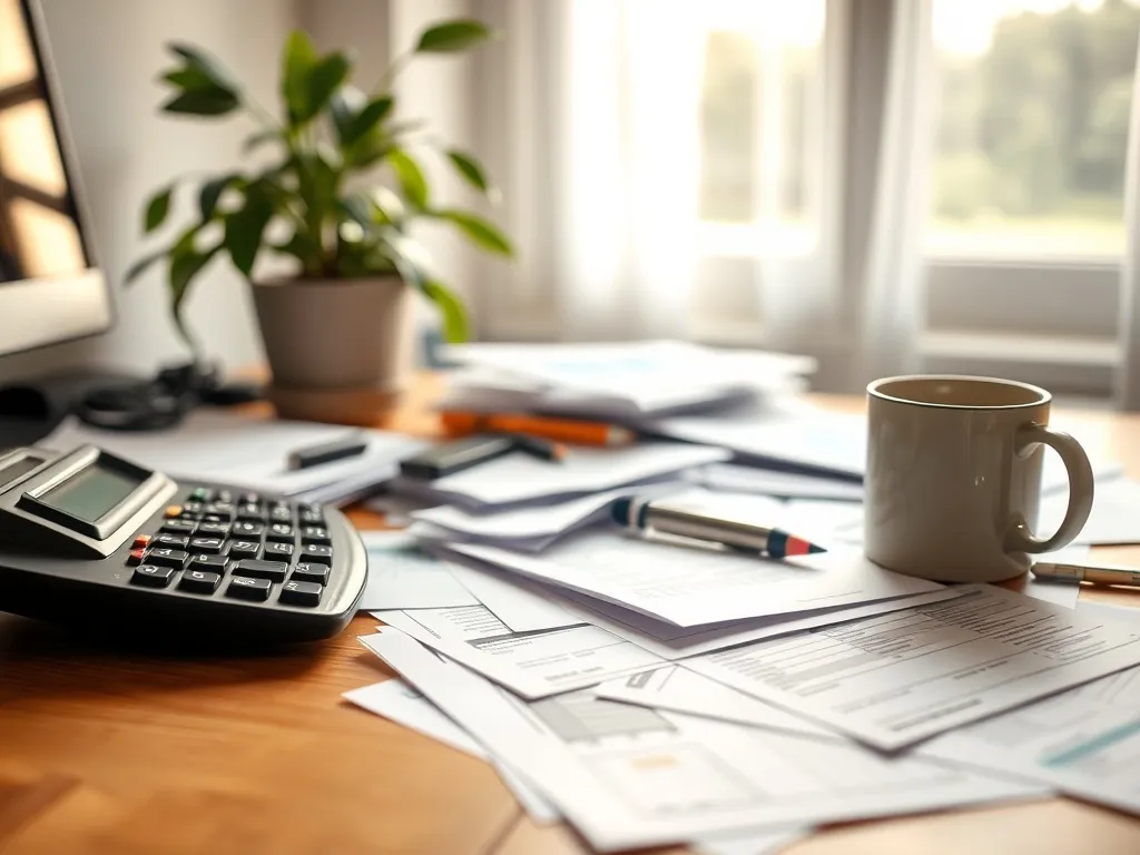 Kiedy zwrot podatku? Sprawdź, co musisz wiedzieć!