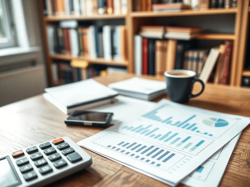 Podatek od towarów i usług – co musisz wiedzieć o VAT?