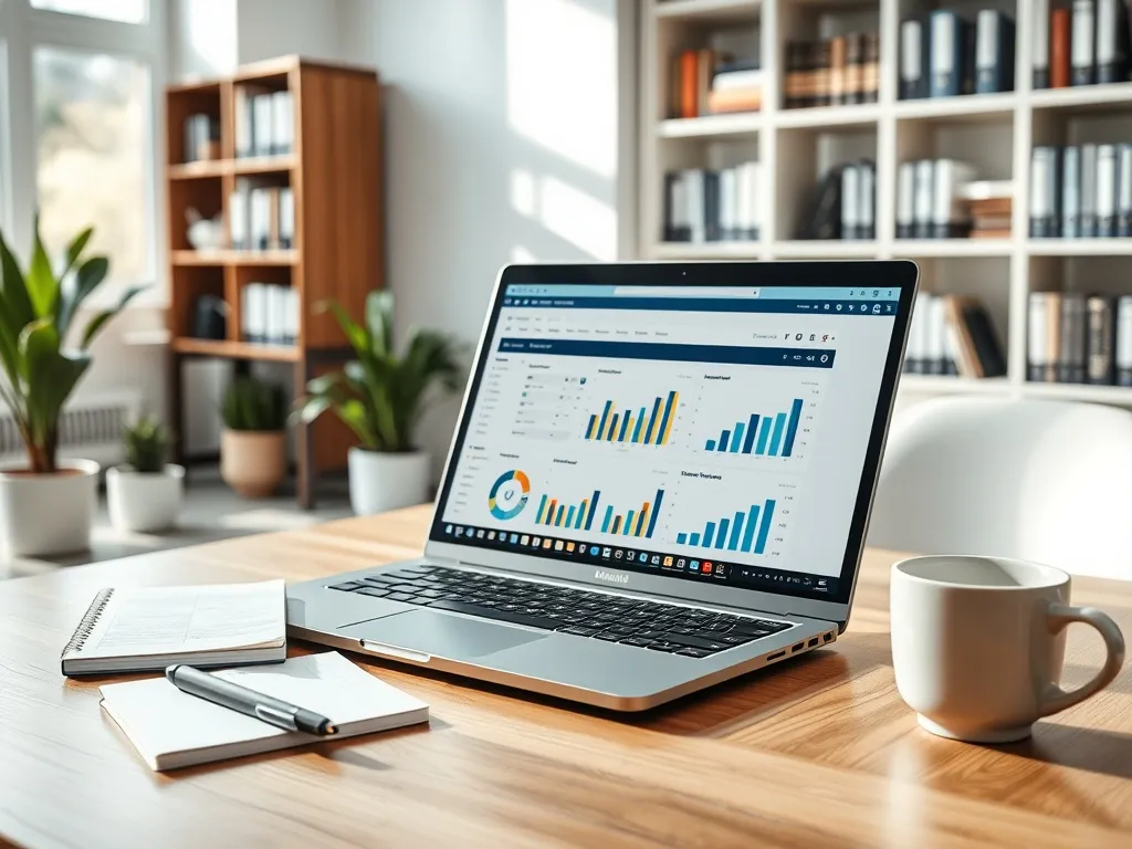 Jakie są najlepsze oprogramowania do zarządzania przedsiębiorstwem?