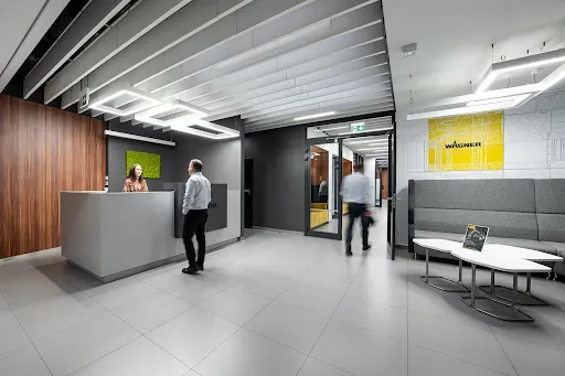 Jak fotografia przemysłowa podnosi wartość Twojego biznesu