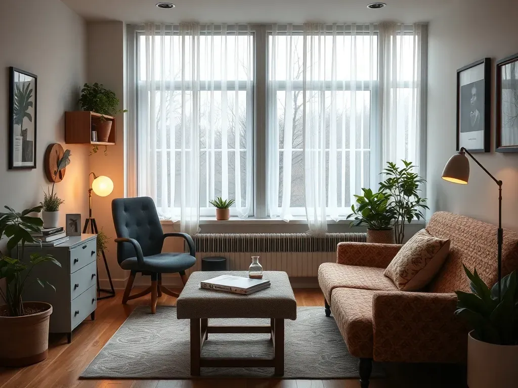 Psychoterapia w Warszawie