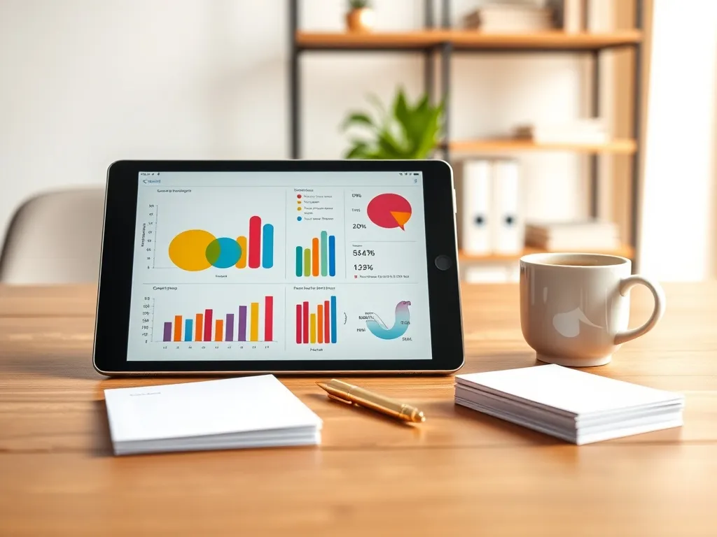 Jakie są kluczowe KPI w marketingu? Najważniejsze wskaźniki