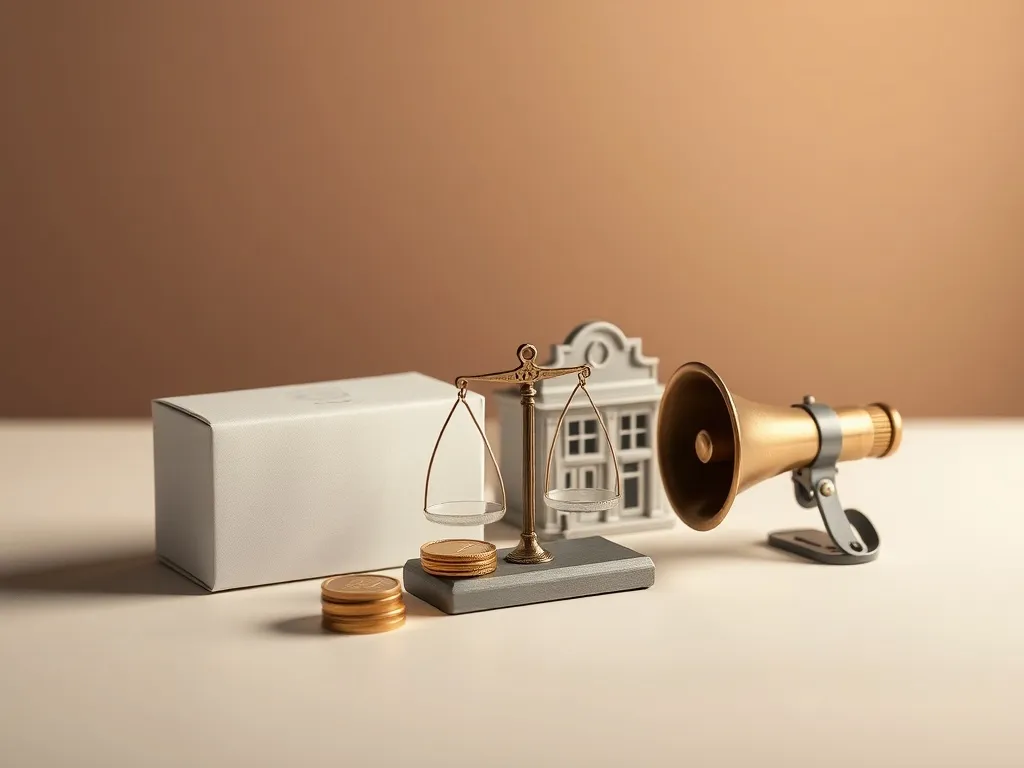 Jakie są 4 podstawowe strategie marketingowe?