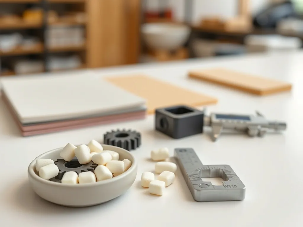 Materiał ABS co to jest i do czego służy?