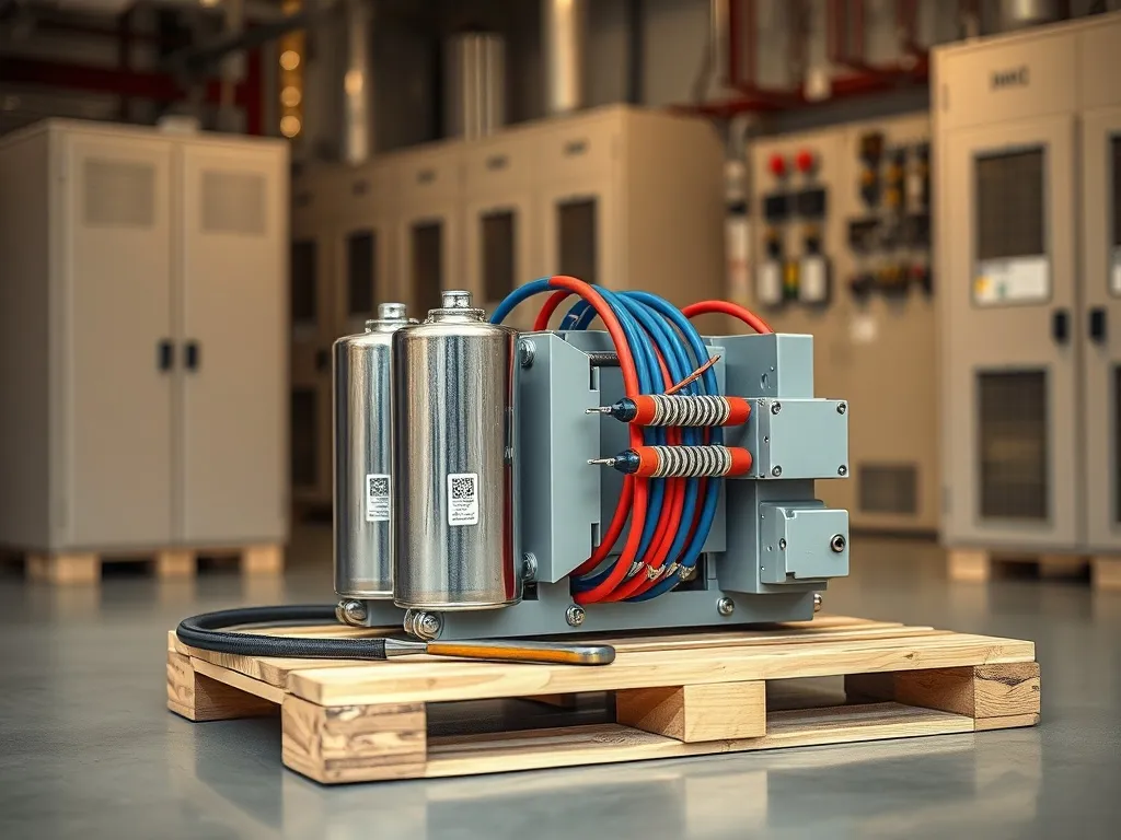 Kompensator mocy biernej cena – ile kosztuje montaż?